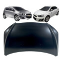Capo Gm Sonic Chevrolet Sonic Ano 2012 2013 2014 Novo