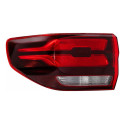 Lanterna Sinaleira Montana 2023 A 2026 Lt Premier Novo Le Esquerdo/motorista Vermelho