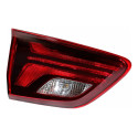 Lanterna Tampa Chevrolet Onix Plus 2020 21 A 2025 S/led Le Esquerdo