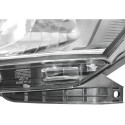 Sinaleira Esquerda Volkswagen Gol Voyage G7 2017 2018 Esquerdo/motorista