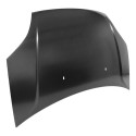 Capo Ford Fiesta 2003 2004 2005 2006 2007 Dianteiro Novo 
