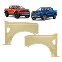 Paralama Dianteiro Ford Ranger 2024 2025 2026