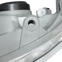 Par Farol Vw Gol Saveiro Parati G4 2006 2007 2008 A 2013 Direito