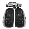Lanterna Toyota Hilux Fumê 2016 2017 2018 2019 2020 Novo