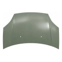 Capo Ford Fiesta Hatch Sedan 2003 2004 2005 2006 2007 Novo