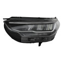 Par Sinaleira Farol Fiat Strada 2021 22 23 A 25 26 Led Ambos Lados