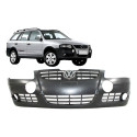 Parachoque Saveiro Surf Parati Gol Rallye 2005 2006 2007 08 Preto