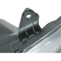Sinaleira L200 Triton 2008 2009 10 11 12 13 14 15 16 2017 Ld Direito/passageiro