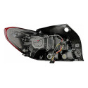 Lanterna Ld Chevrolet Onix Hatch 2020 2021 A 2025 C/ Led Direito/passageiro Direito