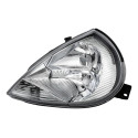 Sinaleira Ford Ka 1997 98 99 2000 01 02 03 04 05 06 2007 Le Esquerdo/motorista Transparente