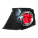 Lanterna Volkswagen Golf 2008 2009 2010 2011 2012 2013 Nova