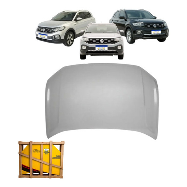 Capo Vw T-cross 2019 2020 2021 2022 2023 A 2026 Novo