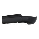 Spoiler Parachoque Traseiro Jeep Compass 2017 2018 A 2025 