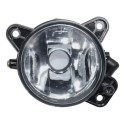 Farol Milha Gol Saveiro Voyage G5 Golf Polo Fox Spacefox Ld Cristal