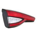Lanterna Tampa Argo Trekking 2018 19 20 A 2026 Cristal L.e Esquerdo/motorista Vermelho