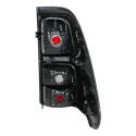 Lanterna Toyota Hilux 2016 17 18 19 20 21 22 23 A 2026 Le Esquerdo Vermelho