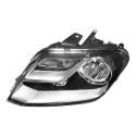 Sinaleira Farol Esquerdo Vw Amarok 2010 11 12 13 14 15 2016 Esquerdo/motorista