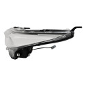 Sinaleira Toyota Sw4 Srx Diamond 2016 17 18 19 2020 C/led Le Esquerdo/motorista