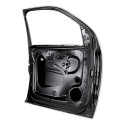 Par Porta Dianteira Amarok Vw 2010 2016 A 2026 Novo Dianteira Ambos Os Lados Preto