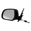 Retrovisor Nissan March 2012 A 2020 C/controle Par Manual