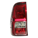 Lanterna Toyota Hilux 2016 2017 18 19 20 21 22 23 24 A 2026