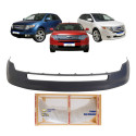 Parachoque Dianteiro Ford Edge 2009 2010 Novo Cinza