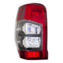 Lanterna L200 2021 22 23 24 2025  Esquerda Esquerdo/motorista Vermelho