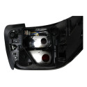 Par Lanterna Traseira Fiat Toro 2016 2017 2018 A 2025 C/led