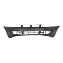 Parachoque Dianteiro Fiat Stilo 2007 2008 2009 2010 2011 Preto