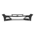 Parachoque Vw Polo Virtus 2017 2018 2019 2020 2021 2022 Novo Preto