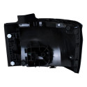 Par Lanterna Sinaleira Volkswagen Tcross 2025 2026 27 C/led Ambos Lados Vermelho