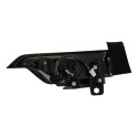 Lanterna Traseira Byd King 2024 25 26 2027 Full Led Nova Ld Direito/passageiro Fumê