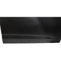 Porta Dianteira Direita Gm S10 Trailblazer 2012 2013 A 2024 Dianteira Direito Preto