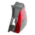Lanterna Sinaleira Gm Onix 2012 A 2016 Lt Ltz Ls Joy Fumê Ld Direito/passageiro Vermelho