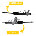 Setor Direção Hidraulica Hr 2005 A 18 19 20 21 2022 Diesel