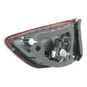 Lanterna Traseira Tampa Onix Sedan 2020 21 A 2025 S/led Ld Direito