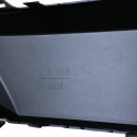 Parachoque Dianteiro Gwm Haval H6 Phev34 Hev One 2023 A 2025 Preto