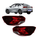 Lanterna Onix Sedan 2020 2021 2022 2023 2024 25 Novo