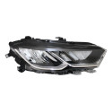 Sinaleira Farol Vw Polo 2023 2024 2025 2026 Full Led L.d Direito/passageiro