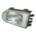 Farol Volkswagen Gol G2 1995 1996 1997 1998 1999 Le Arteb  Esquerdo