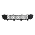 Grade Colmeia Spoiler Jeep Compass 2017 2018 2019 2020 2021 Preto Preto/fosco