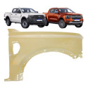 Paralama Dianteiro Ford Ranger 2024 2025 2026