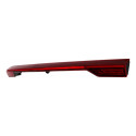 Lanterna Traseira Central Hb20 2023 2024 2025 2026 C/led Ambos Lados Vermelho