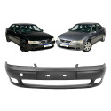 Parachoque Chevrolet Vectra 2000 A 2001  C/ Furo Preto