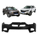 Parachoque Dianteiro Fiat Strada 2021 2022 2023 2024 2025