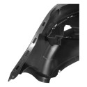 Parachoque Vw Polo Hatch Sedan 2012 2013 2014 Bluemotion Preto