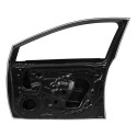 Porta Dianteira Nissan Versa 2021 2022 2023 A 2026 Ld Dianteira Direito Preto