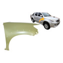 Paralama Toyota Hilux E Sw4 2012 2013 2014 2015 L.d