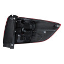Lanterna Sinaleira Fiat Strada 2014 15 16 17 18 19 2020 Le Esquerdo/motorista