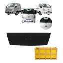 Capu Inferior Kia Bongo 2005 2006 2007 2008 2009 10 11 2012